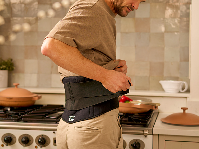 The Ultimate Guide to Lower Back Pain | Neo G – Neo G UK