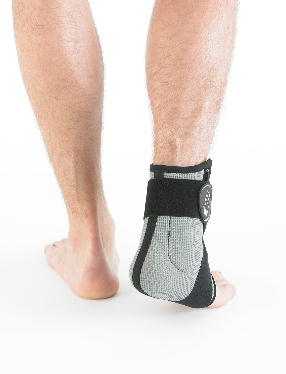 Rehab Xcelerator Stabilized Ankle Support