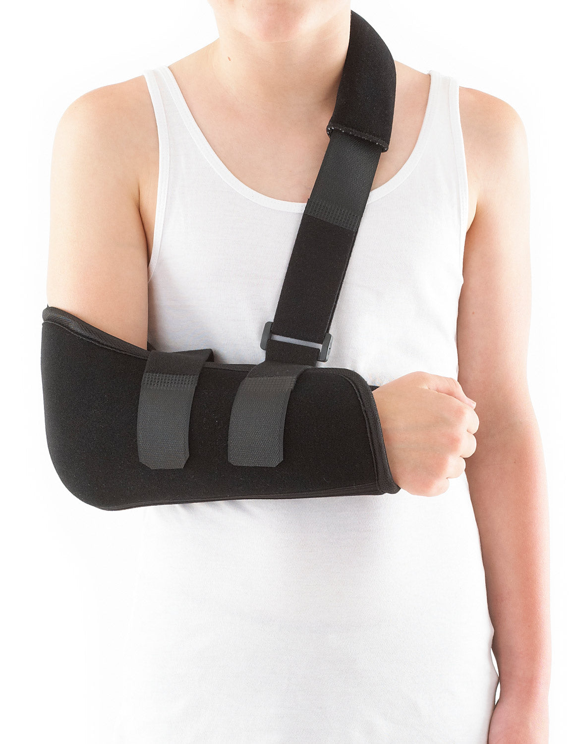 Neo G Arm Sling, Airflow Breathable, Universal Size