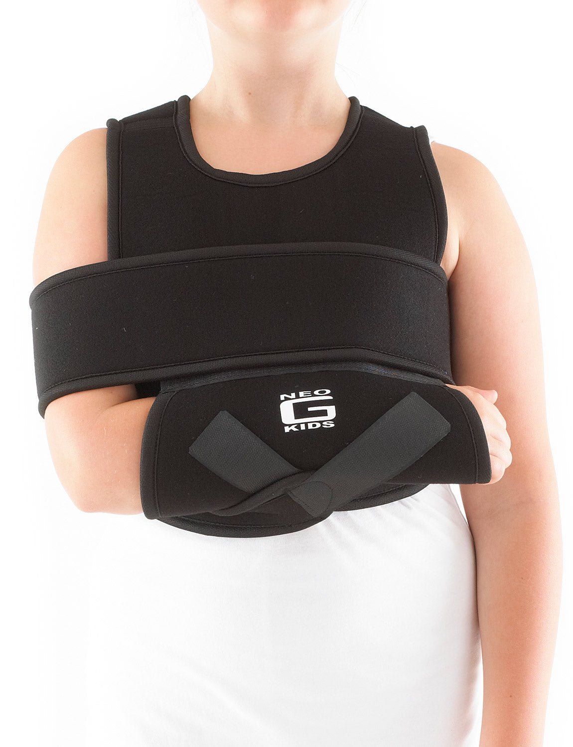 Shoulder Immobiliser Sling for Kids