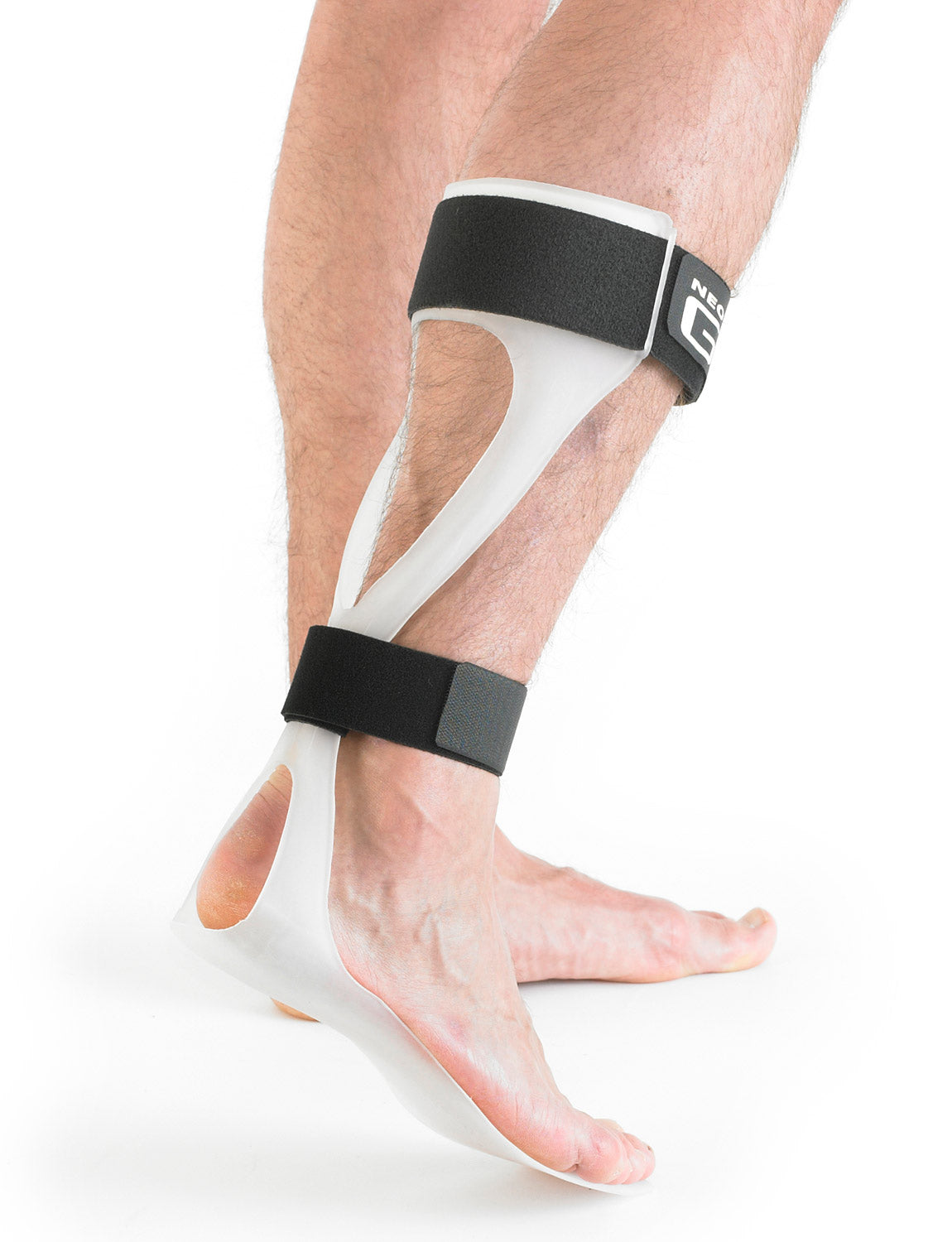 Active Afo Brace For Foot Drop With Insole