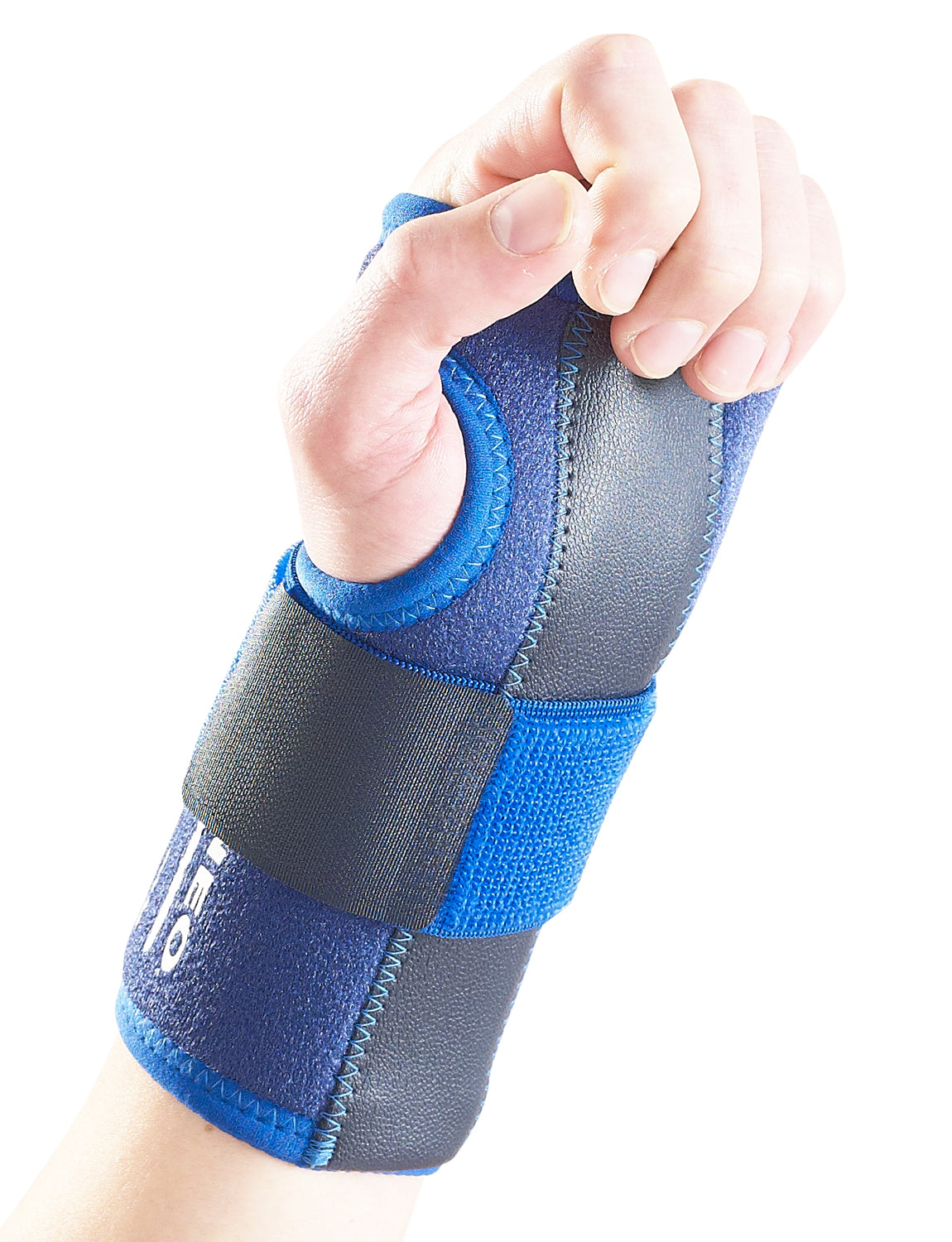 Grip's Foream Brace  Fracture and Early Cast Removal Braces