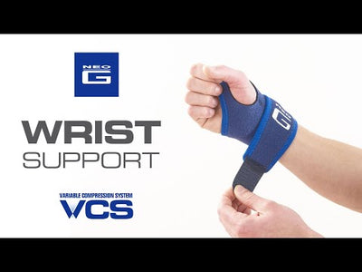 Wrist Support