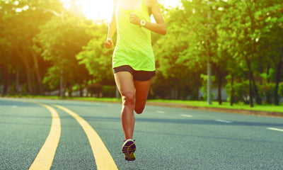 Marathon Training Tips