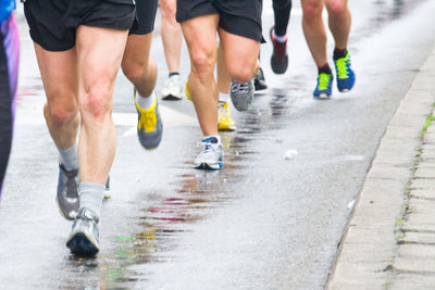 What is Runner's Knee and how to beat it?