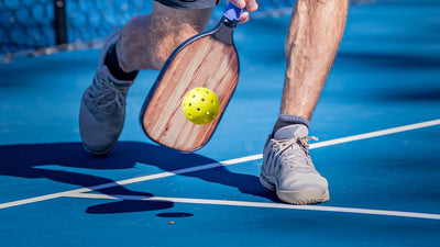 What is Pickleball?