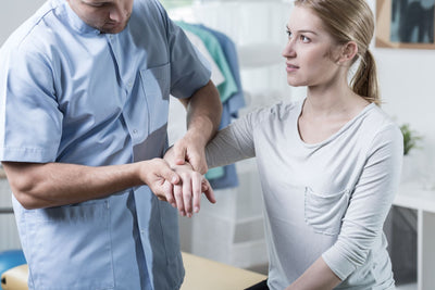 Ask The Physio - Frequently Asked Physiotherapy Questions