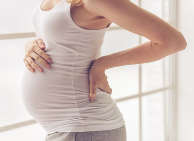 How to ease sciatica pain during pregnancy