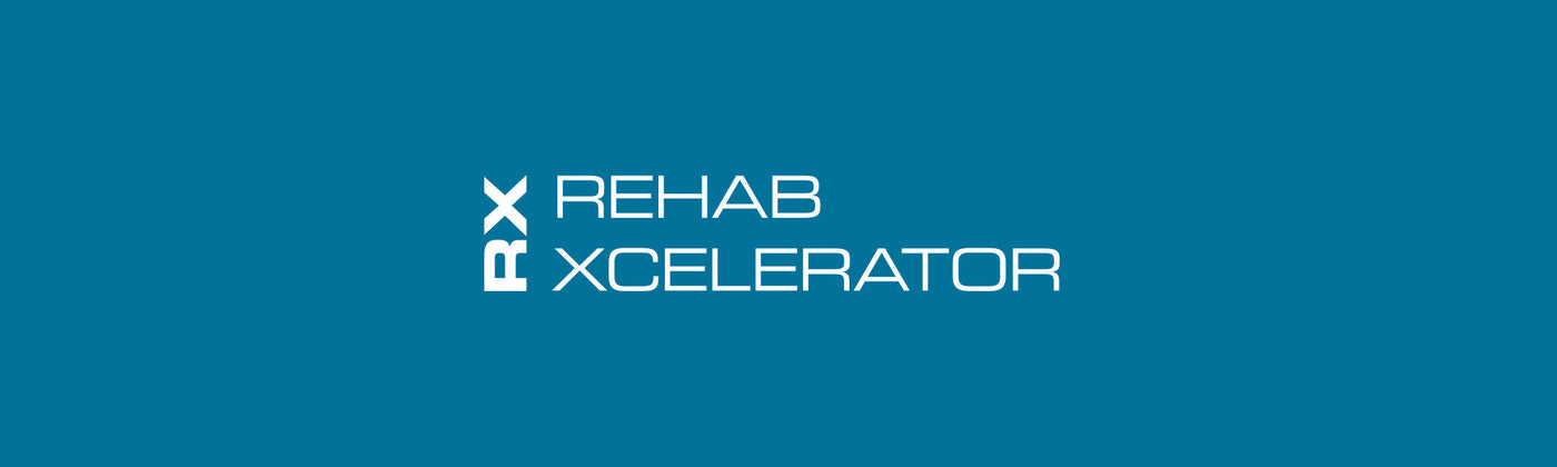 Rehab Xcelerator RX Supports | Neo G UK