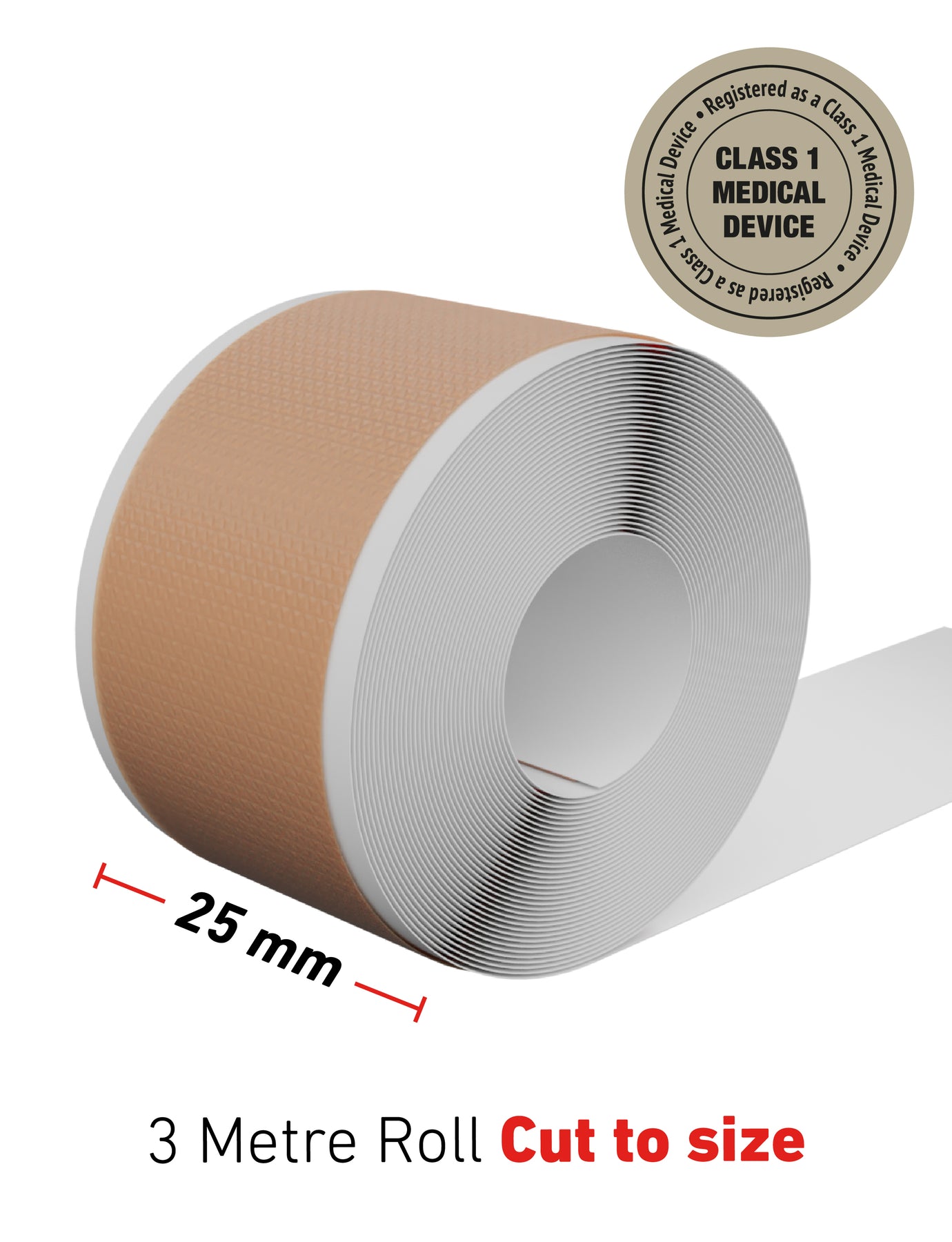 Soft Silicone Tape – Neo G UK
