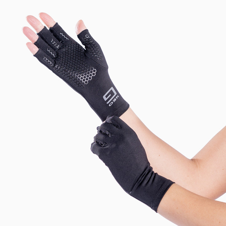 Hand Support | Arthritic Hand Support Gloves