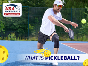 How to choose the right pickleball knee brace uk