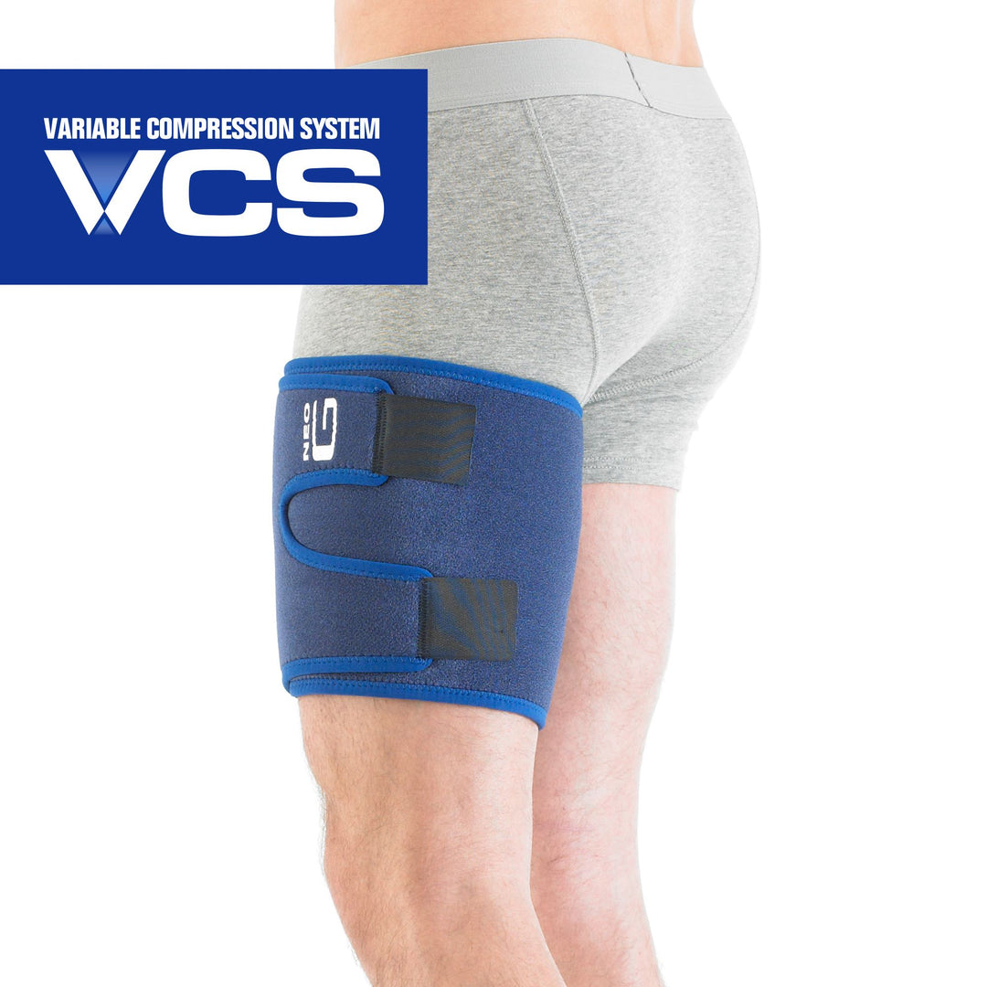 Thigh Support | Hamstring Support | Neo G UK