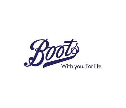 Boots logo