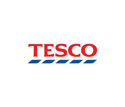 Tesco Logo