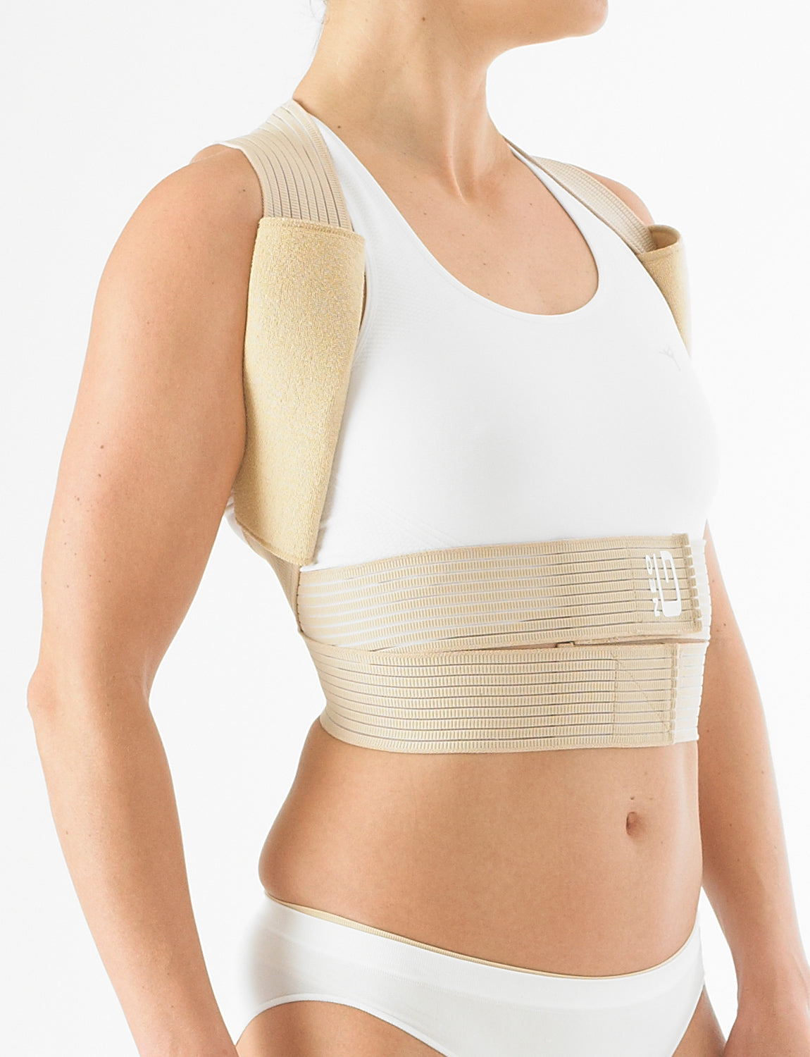 Back Posture Corrector Therapy Corset Spine Support Belt Lumbar Back  Posture Correction Bandage For Men Women Kid – iFirst