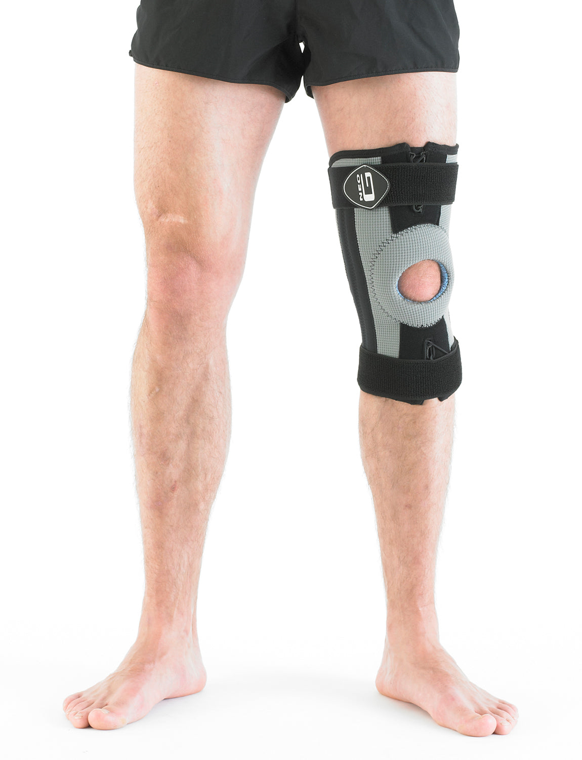 Rehab Xcelerator Stabilized Knee Support