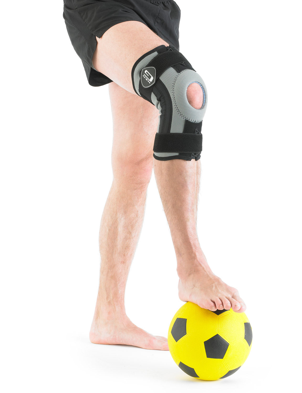 Rehab Xcelerator Stabilized Knee Support