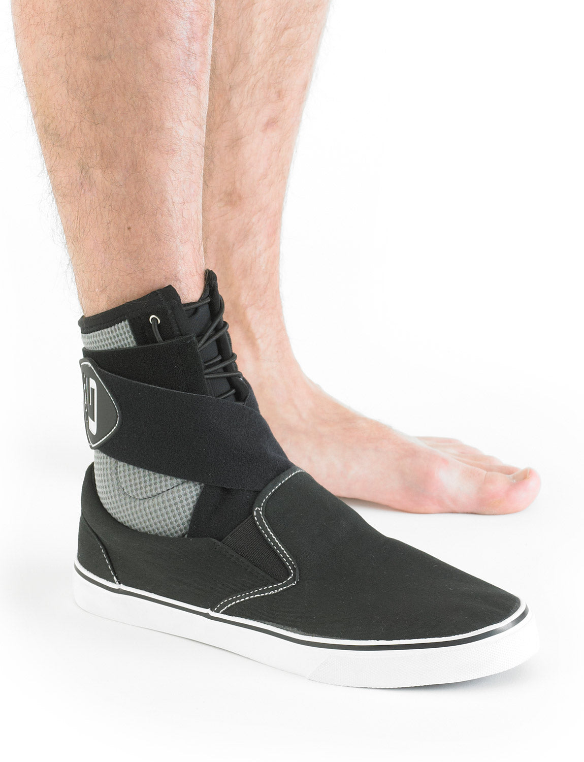 Rehab Xcelerator Stabilized Ankle Support