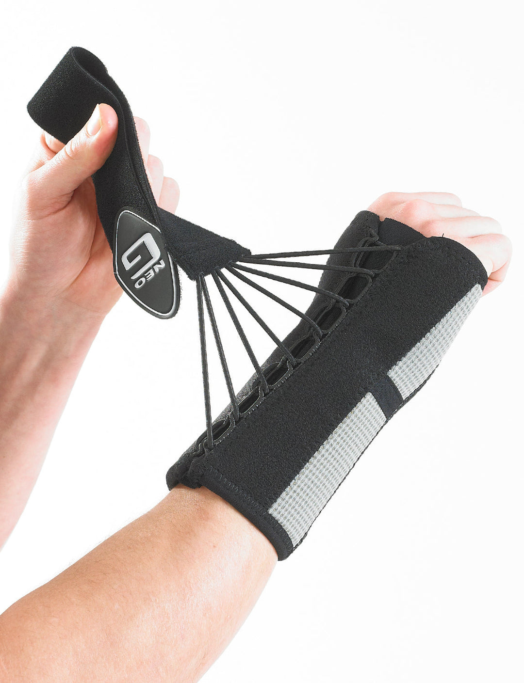 Elastic Wrist Gauntlet Predator Wrist Gauntlet: Yautja Wrist Computer ...