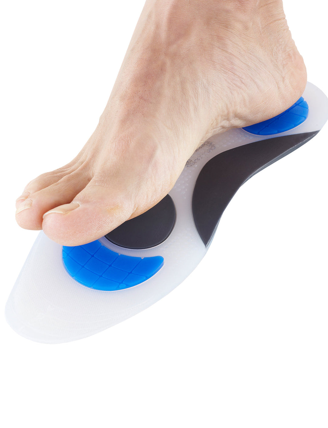 Silicone Insole Full Length | Neo G UK