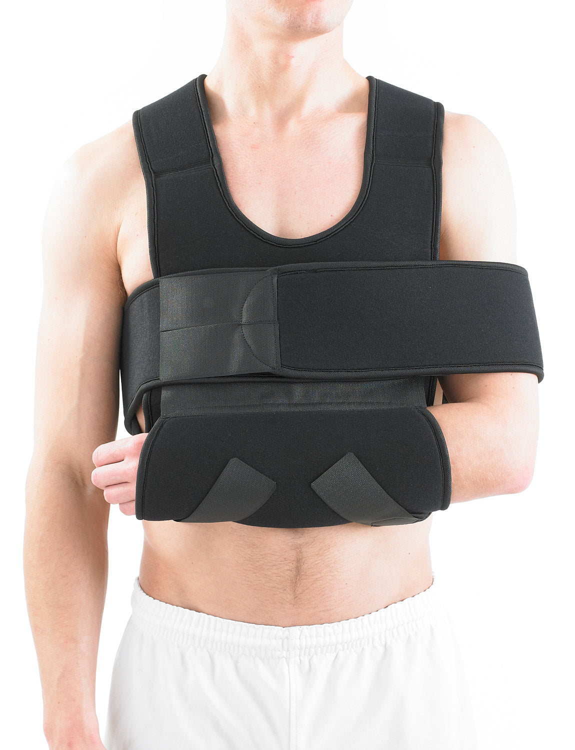 True Fit Posture Corrector Adjustable Support Medical Clavicle Belt Unisex  Brace 