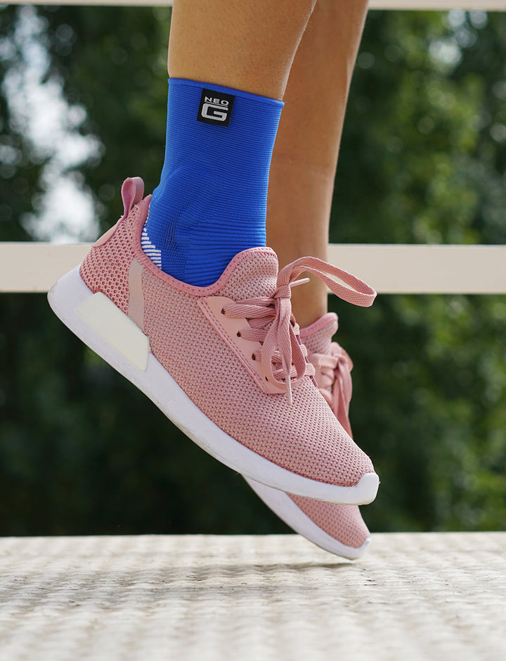 Ankle Support Socks | Airflow Plus Ankle Support