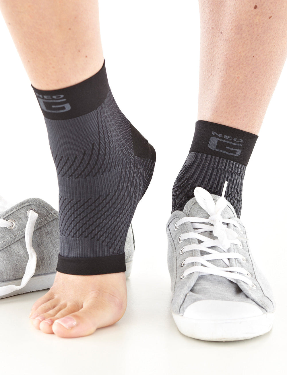 Plantar Fasciitis Insoles and Solutions Neo G UK