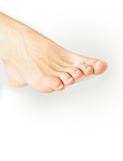 Silicone Toe Crest With Loop