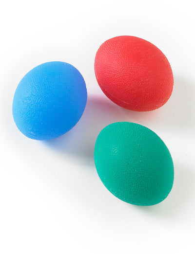 Hand Rehabilitation Silicone Ball