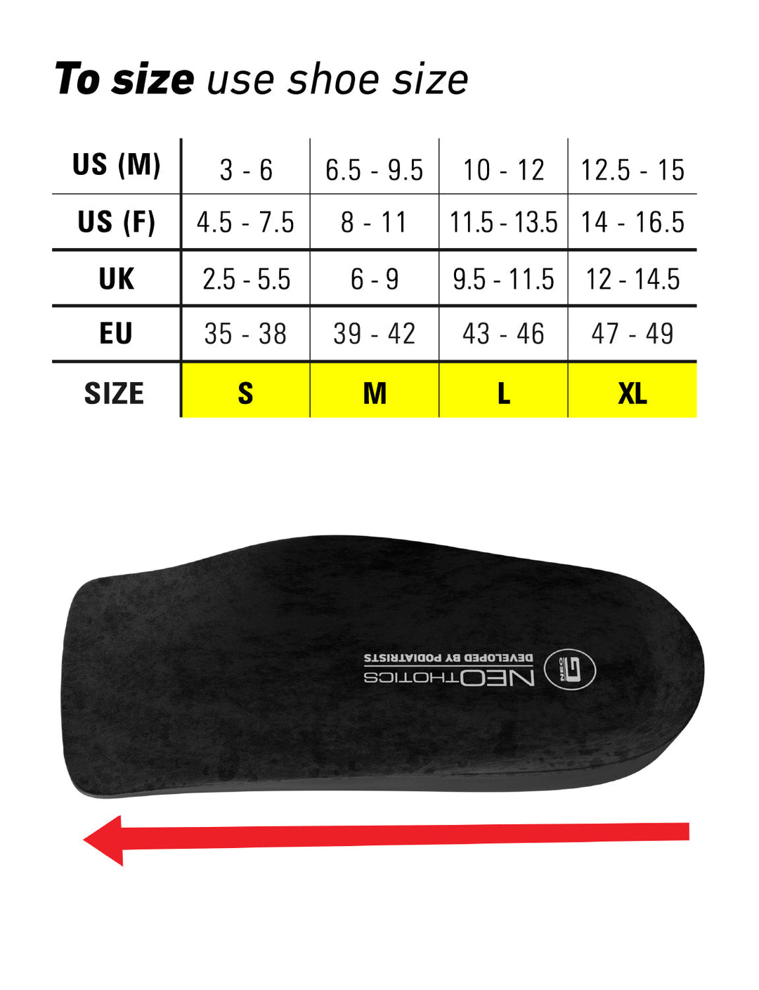 Size Guide China 38 Shoe Size In Us Sizing Chart Us Shoe Size To