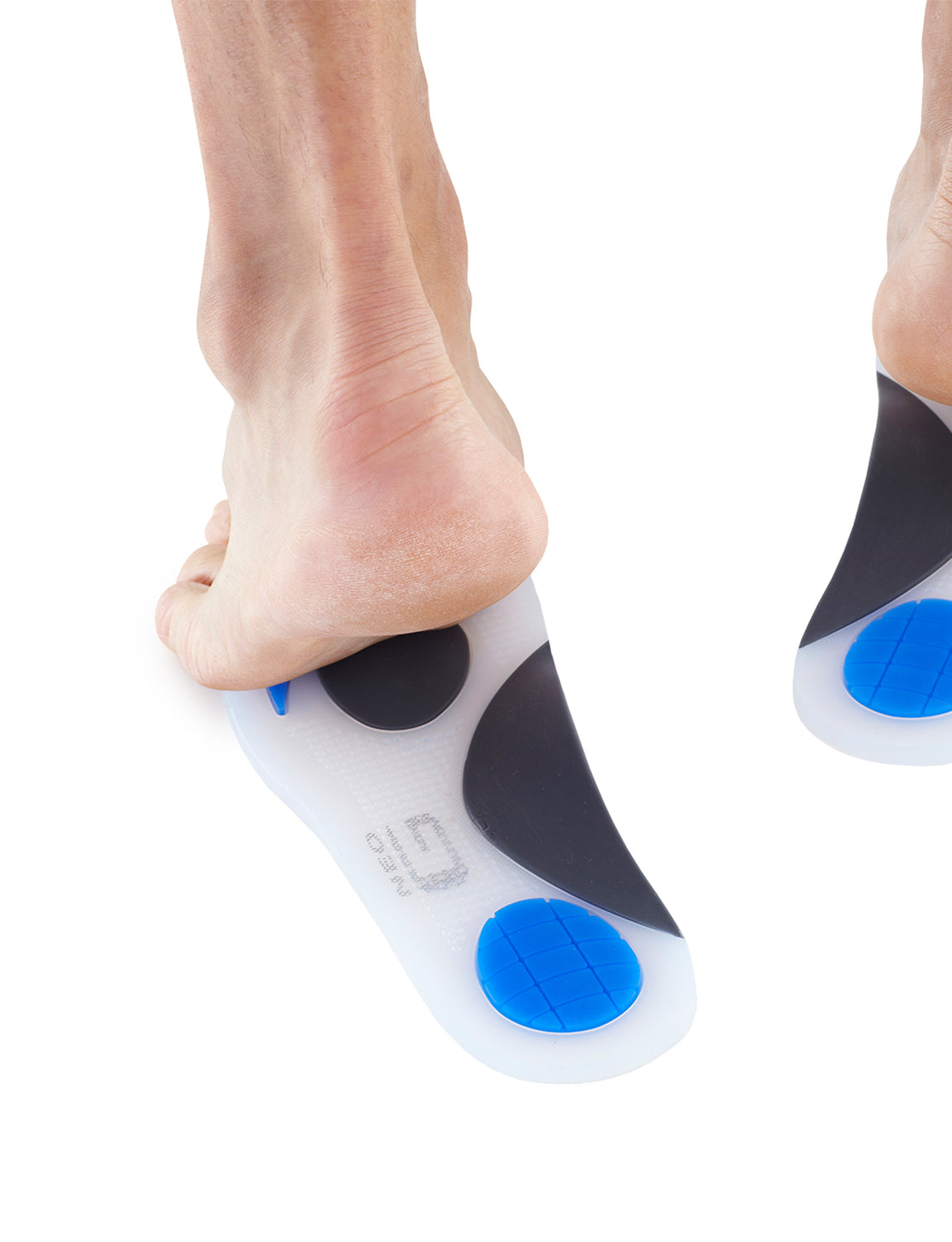 Silicone Insole Full Length | Neo G UK