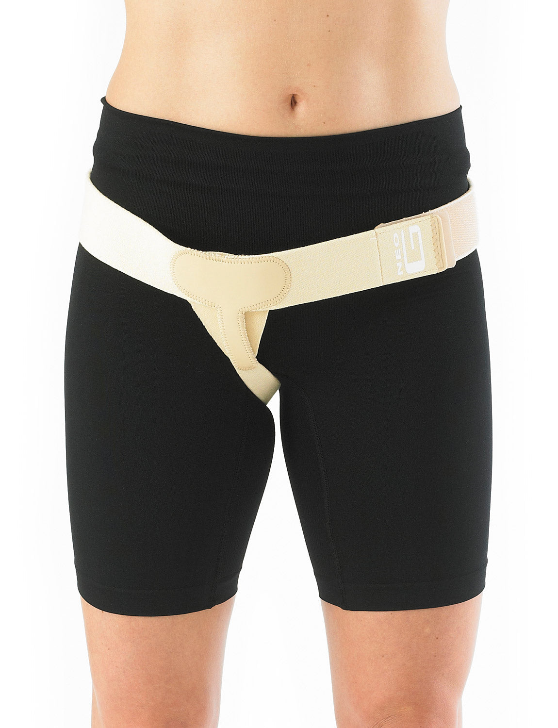 Lower Hernia Support
