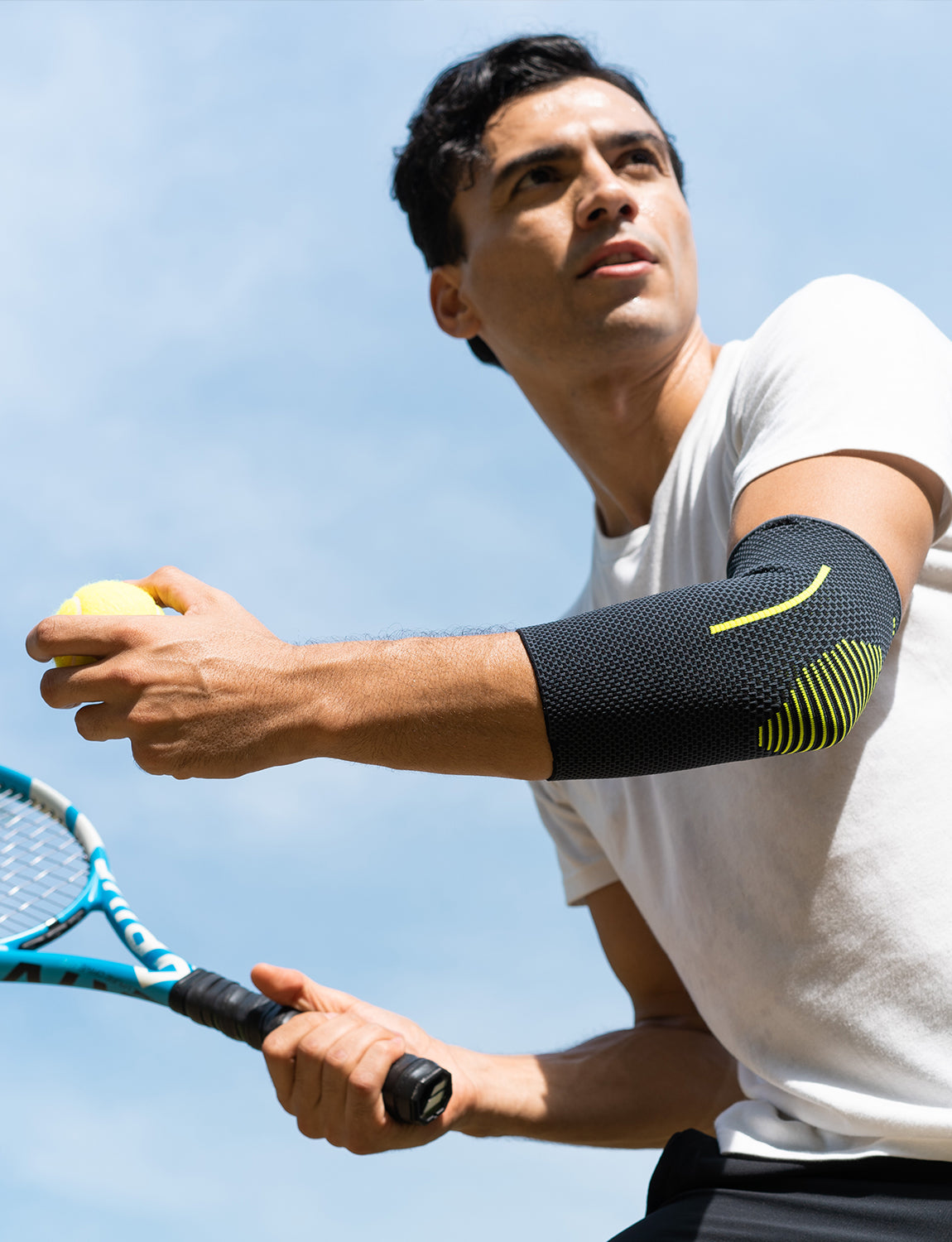 Active Elbow Support