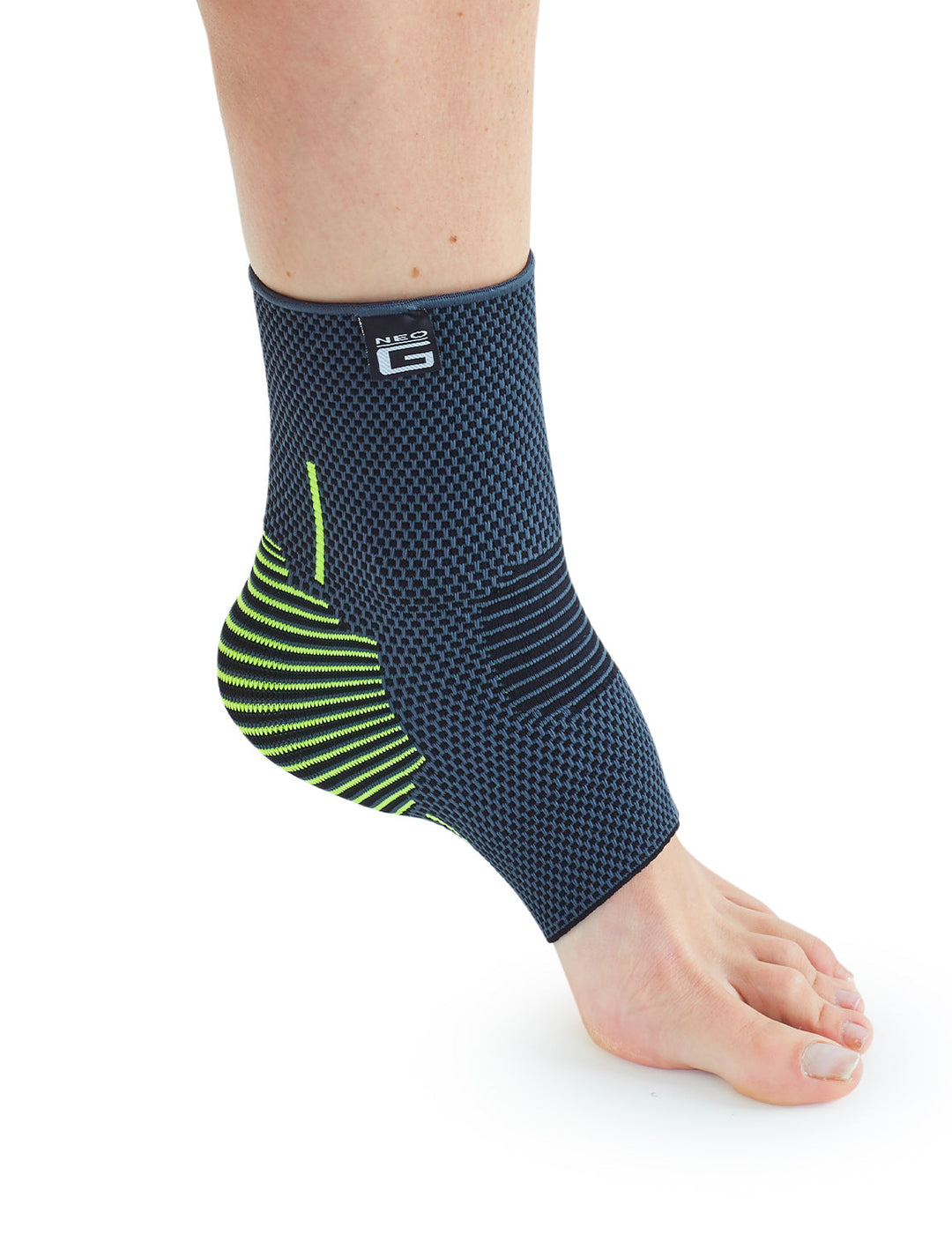 Ankle brace for golf online