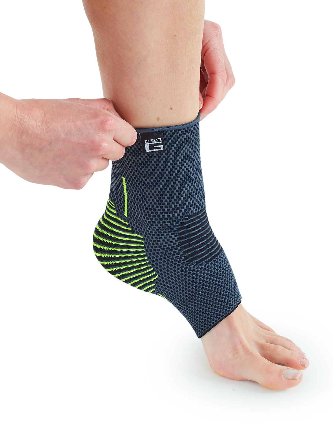 Active Ankle Support