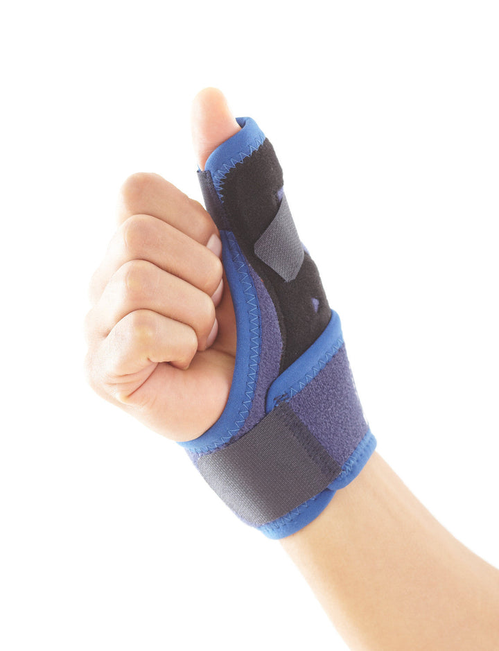 FREETOO Ergonomical Thumb Support For Arthritis, Breathable And Soft Thumb Splin | UK