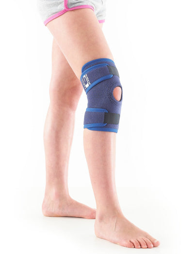 Neo G Hinged Knee Support Brace - Class 1 Medical Device: Free