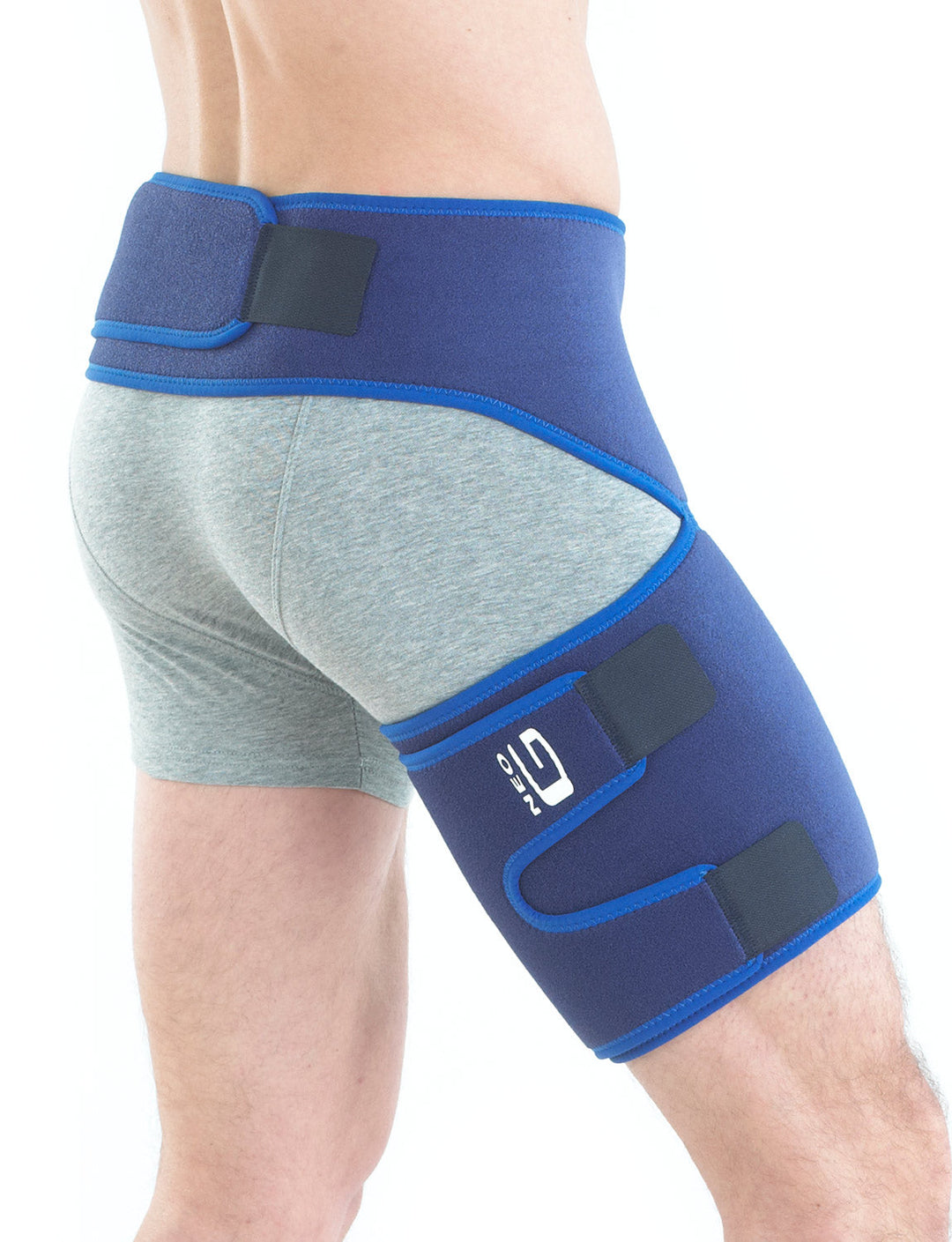 Groin Support Groin Strain Support Neo G UK