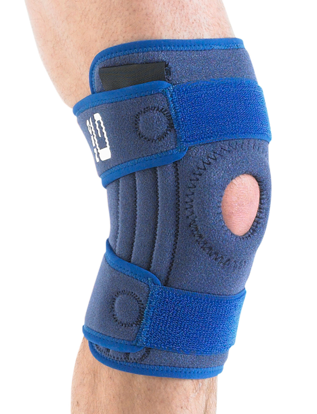 Neo G Stabilized Open Knee Support – Neo G UK