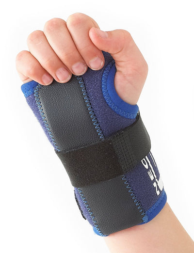 Neo G Airflow Wrist & Thumb Support Black Medium - ASDA Groceries