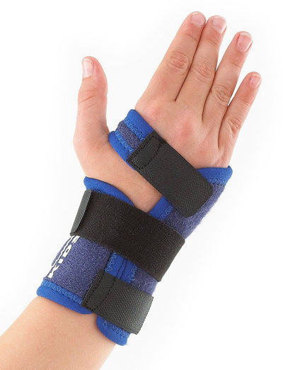 Neo G Neo G Kids Stabilized Wrist Brace