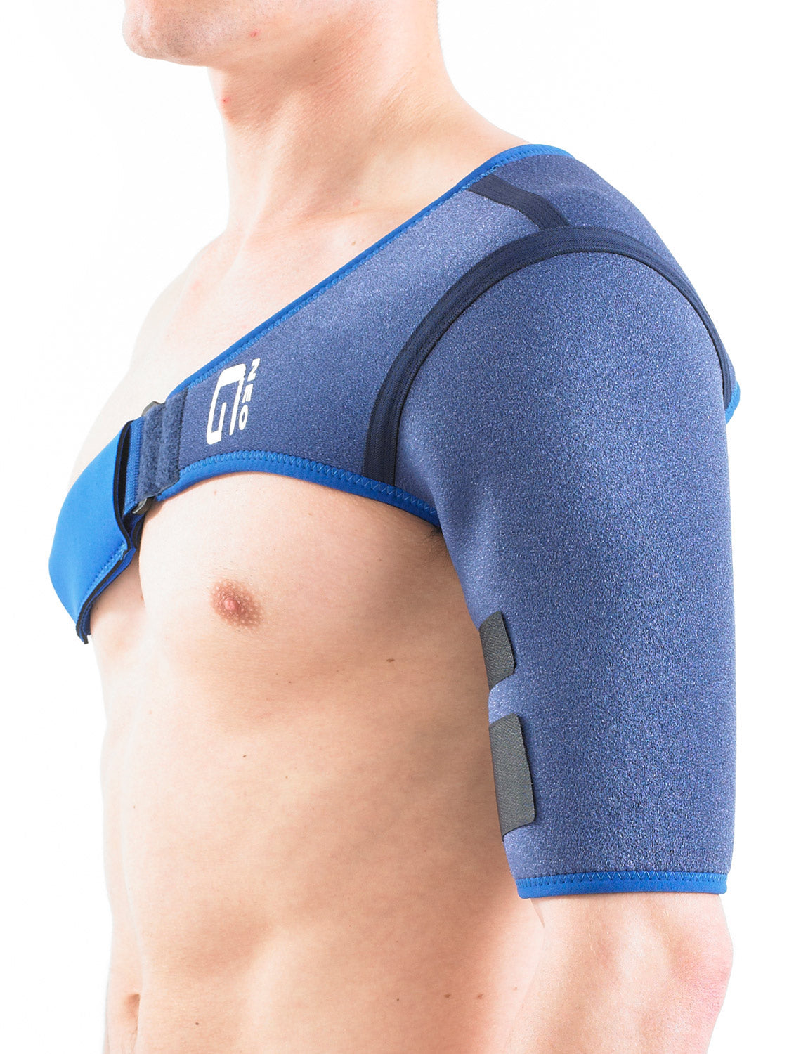 Rotator Cuff Brace, Yosoo Neoprene Shoulder Support Compression Brace for  Rotator Cuff Injury AC Joint Dislocated Prevention and Recovery One Size