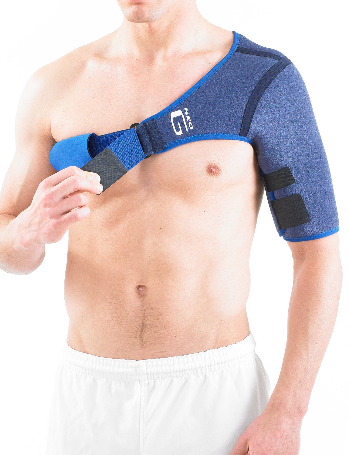 Scapular Support Shoulder Support | Shoulder Support Brace | Neo G UK