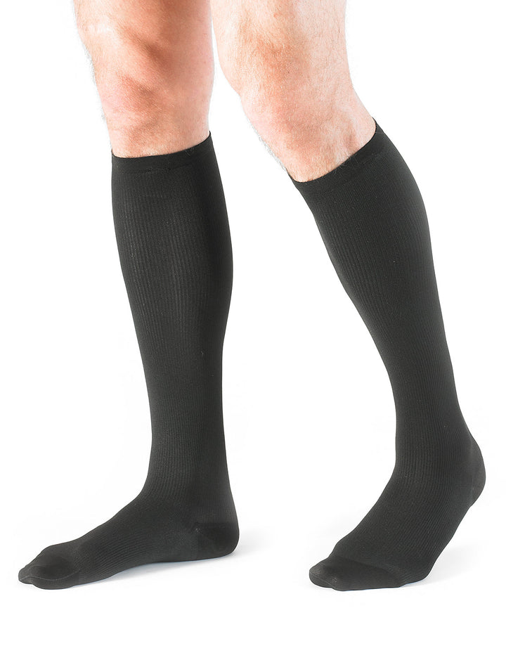 Mens varicose vein support hose best sale