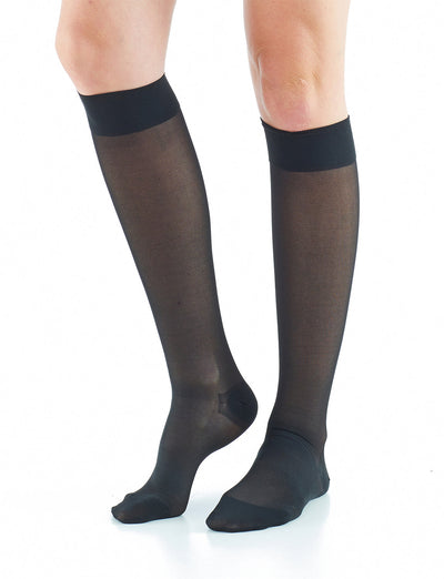 Support Hosiery Vs Compression Tights: Which Are Best? - UK Tights