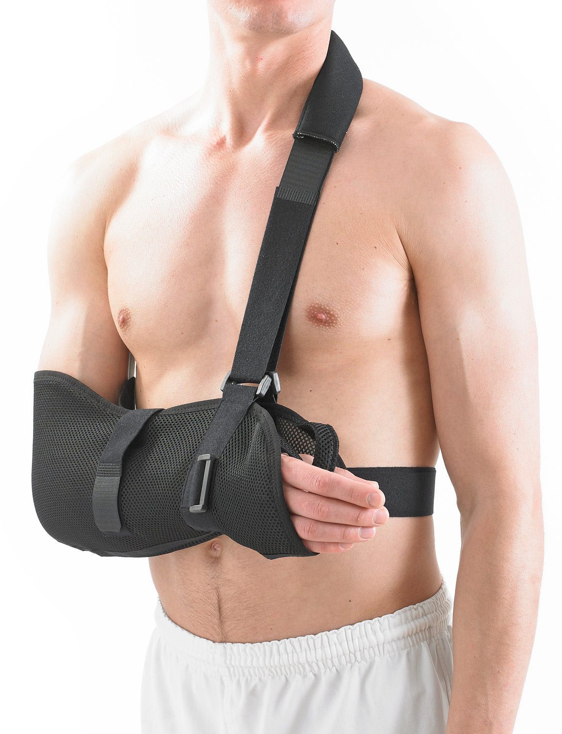 Airflow Breathable Arm Sling
