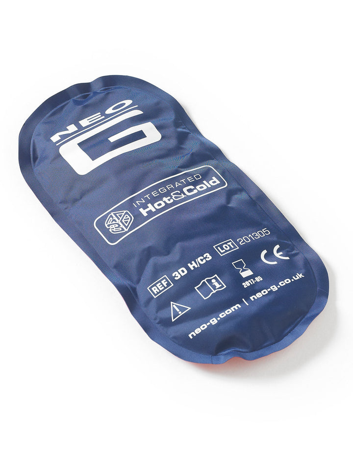 Neo G 3D Hot&Cold Therapy Pack – Neo G UK