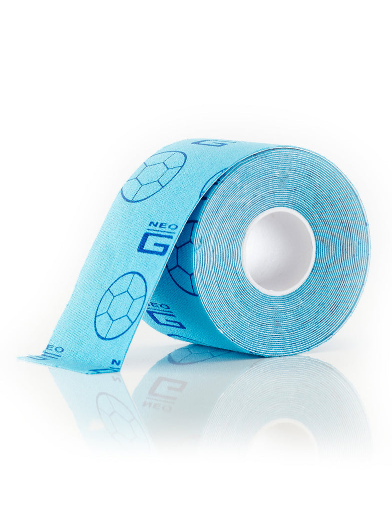 Strapping orthopedic tape - NCT2 - Neo G - elastic